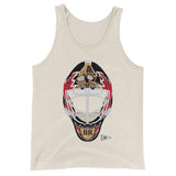 The Damien Rhodes Senators Mask Tank - Men's