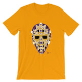 The Gary Edwards Kings Mask Shirt - Unisex