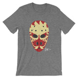 The Dan Bouchard Mask Shirt - Unisex