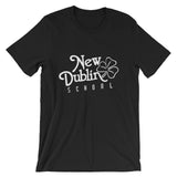 The New Dublin Public School T-Shirt - Unisex
