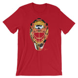 The Patrick Lalime Senators Mask Shirt - Unisex