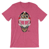 The Damien Rhodes Senators Mask Shirt - Unisex