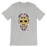 The Gary Edwards Kings Mask Shirt - Unisex