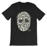 The Gerry Cheevers Bruins Mask Shirt - Unisex