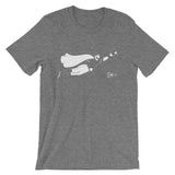 The Kevin Pillar Superman Shirt - Unisex