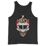 The Damien Rhodes Senators Mask Tank - Men's
