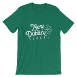 The New Dublin Public School T-Shirt - Unisex