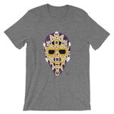 The Gary Edwards Kings Mask Shirt - Unisex