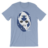 The Mike Palmateer Mask Shirt - Unisex