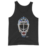 The Curtis Joseph Leafs Mask Tank - Men's