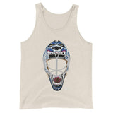 The Curtis Joseph Leafs Mask Tank - Men's
