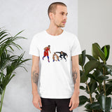 The Kawhi Buzzer Beater Shirt - Men's