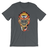 The Patrick Lalime Senators Mask Shirt - Unisex