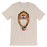 The Patrick Lalime Senators Mask Shirt - Unisex