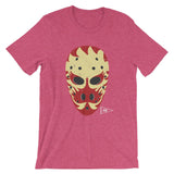 The Dan Bouchard Mask Shirt - Unisex