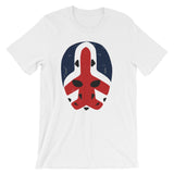 The Pierre Hamel Jets Mask Shirt - Unisex