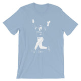 The Joe Carter Home Run Shirt - Unisex