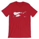 The Kevin Pillar Superman Shirt - Unisex