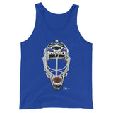 The Curtis Joseph Leafs Mask Tank - Men's