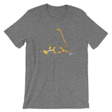 The Bobby Orr Goal Shirt - Unisex