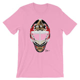 The Damien Rhodes Senators Mask Shirt - Unisex