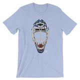 The Curtis Joseph Leafs Mask Shirt - Unisex