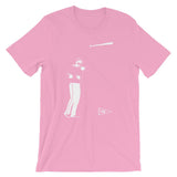 The José Bautista Bat Flip Shirt - Unisex