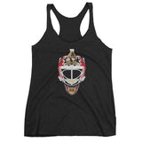 The Damien Rhodes Senators Mask Tank - Women's