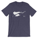 The Kevin Pillar Superman Shirt - Unisex