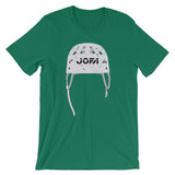 The JOFA Helmet Shirt - Unisex