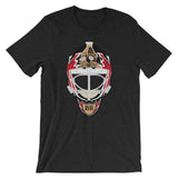 The Damien Rhodes Senators Mask Shirt - Unisex