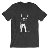 The Edwin Encarnacion Bat Flip Shirt - Unisex
