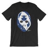The Mike Palmateer Mask Shirt - Unisex