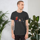 The Kawhi Buzzer Beater Shirt - Men's
