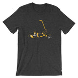 The Bobby Orr Goal Shirt - Unisex