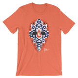 The Gary Edwards Oilers Mask Shirt - Unisex