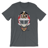 The Damien Rhodes Senators Mask Shirt - Unisex