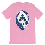 The Mike Palmateer Mask Shirt - Unisex
