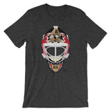 The Damien Rhodes Senators Mask Shirt - Unisex