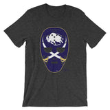 The Gary Bromley Sabres Mask Shirt - Unisex