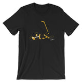 The Bobby Orr Goal Shirt - Unisex
