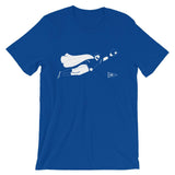 The Kevin Pillar Superman Shirt - Unisex