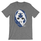 The Mike Palmateer Mask Shirt - Unisex