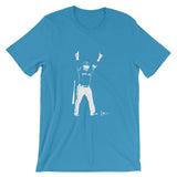 The Edwin Encarnacion Bat Flip Shirt - Unisex