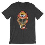 The Patrick Lalime Senators Mask Shirt - Unisex