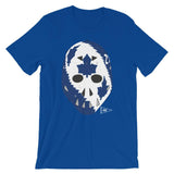 The Mike Palmateer Mask Shirt - Unisex