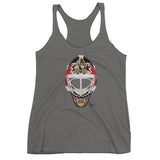 The Damien Rhodes Senators Mask Tank - Women's
