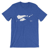 The Kevin Pillar Superman Shirt - Unisex
