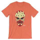 The Dan Bouchard Mask Shirt - Unisex