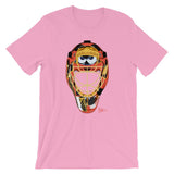 The Patrick Lalime Senators Mask Shirt - Unisex